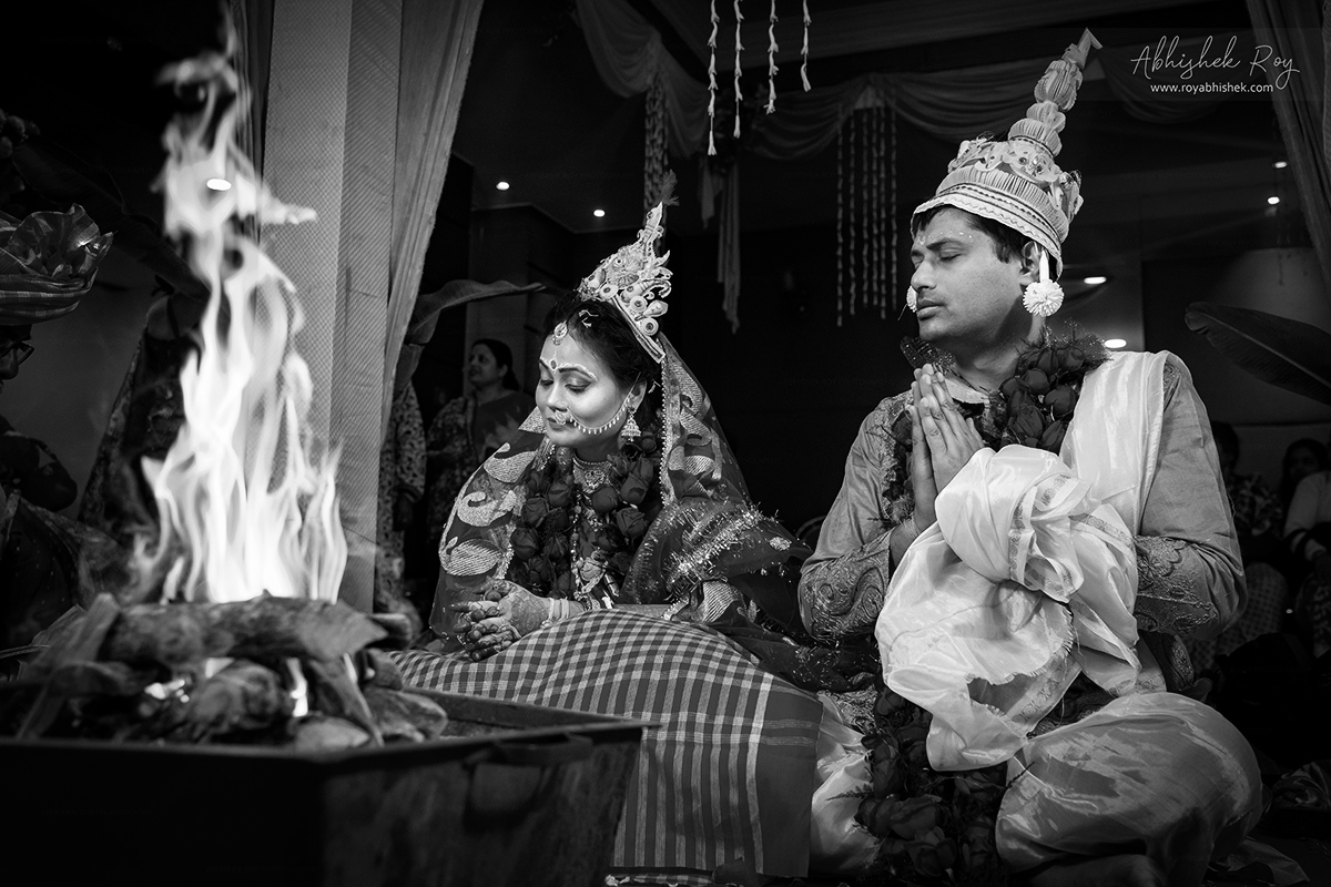 Abhishek Roy Photography portfolio image 4