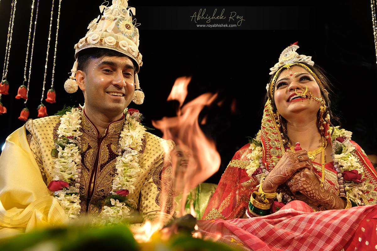 Abhishek Roy Photography — Kolkata photographer