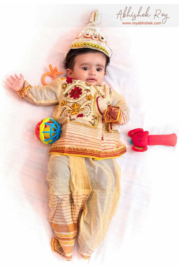 First Rice Ceremony Packages Abhishek Roy Photography